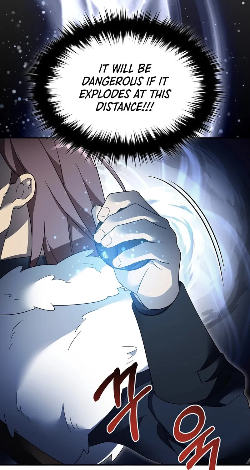 Read The Overpowered Newbie chapter 122 image 59 on Lezhin