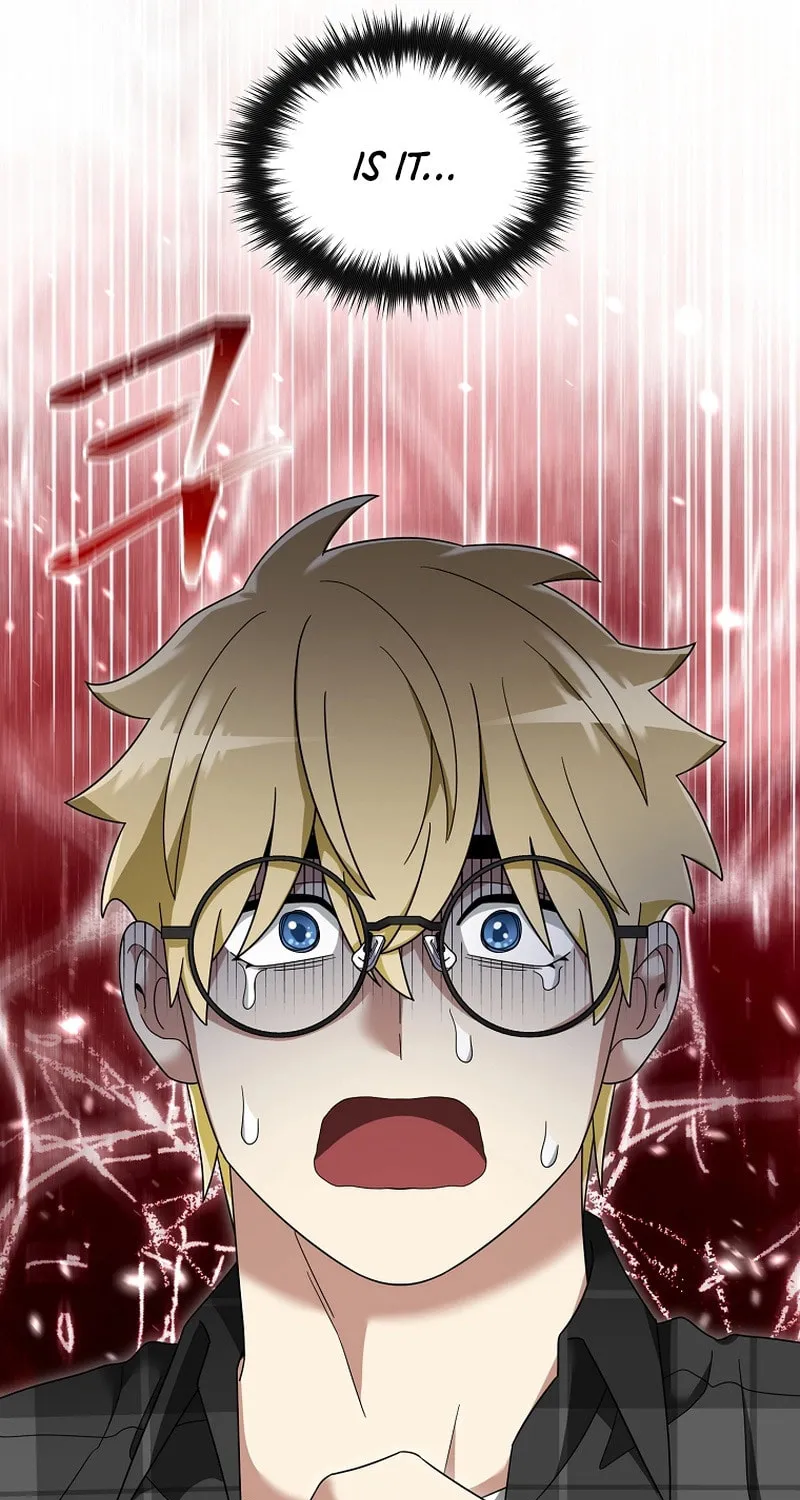 Read The Overpowered Newbie chapter 122 image 6 on Lezhin