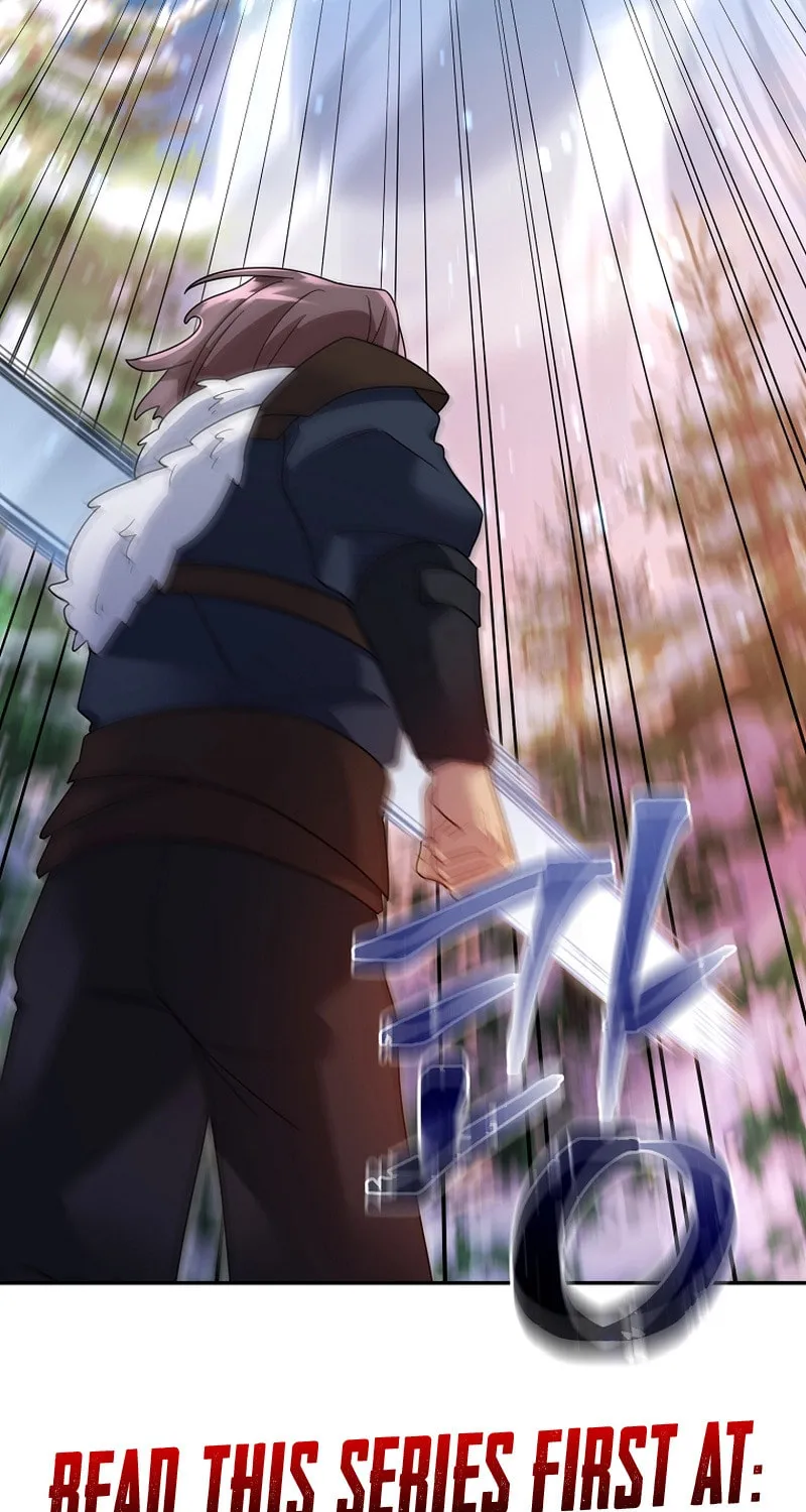 Read The Overpowered Newbie chapter 122 image 61 on Lezhin