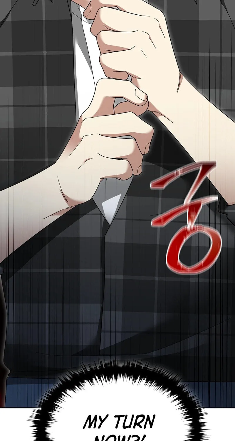 Read The Overpowered Newbie chapter 122 image 7 on Lezhin