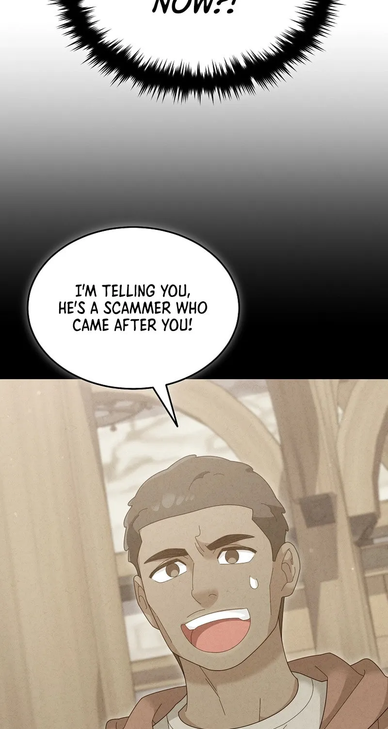 Read The Overpowered Newbie chapter 122 image 8 on Lezhin