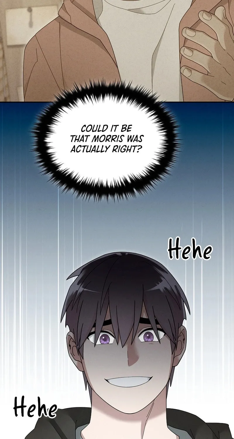 Read The Overpowered Newbie chapter 122 image 9 on Lezhin