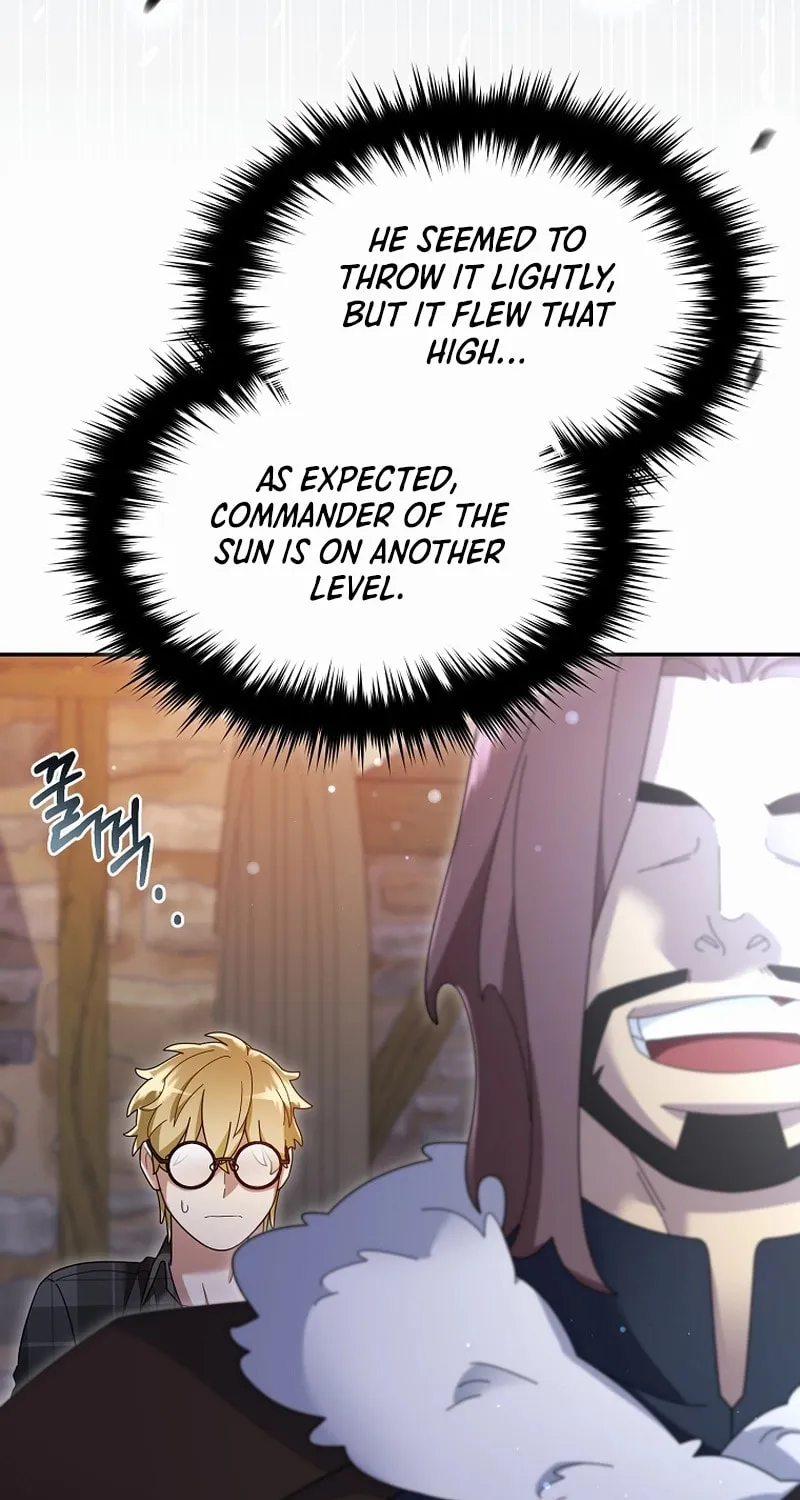 Read The Overpowered Newbie chapter 123 image 12 on Lezhin