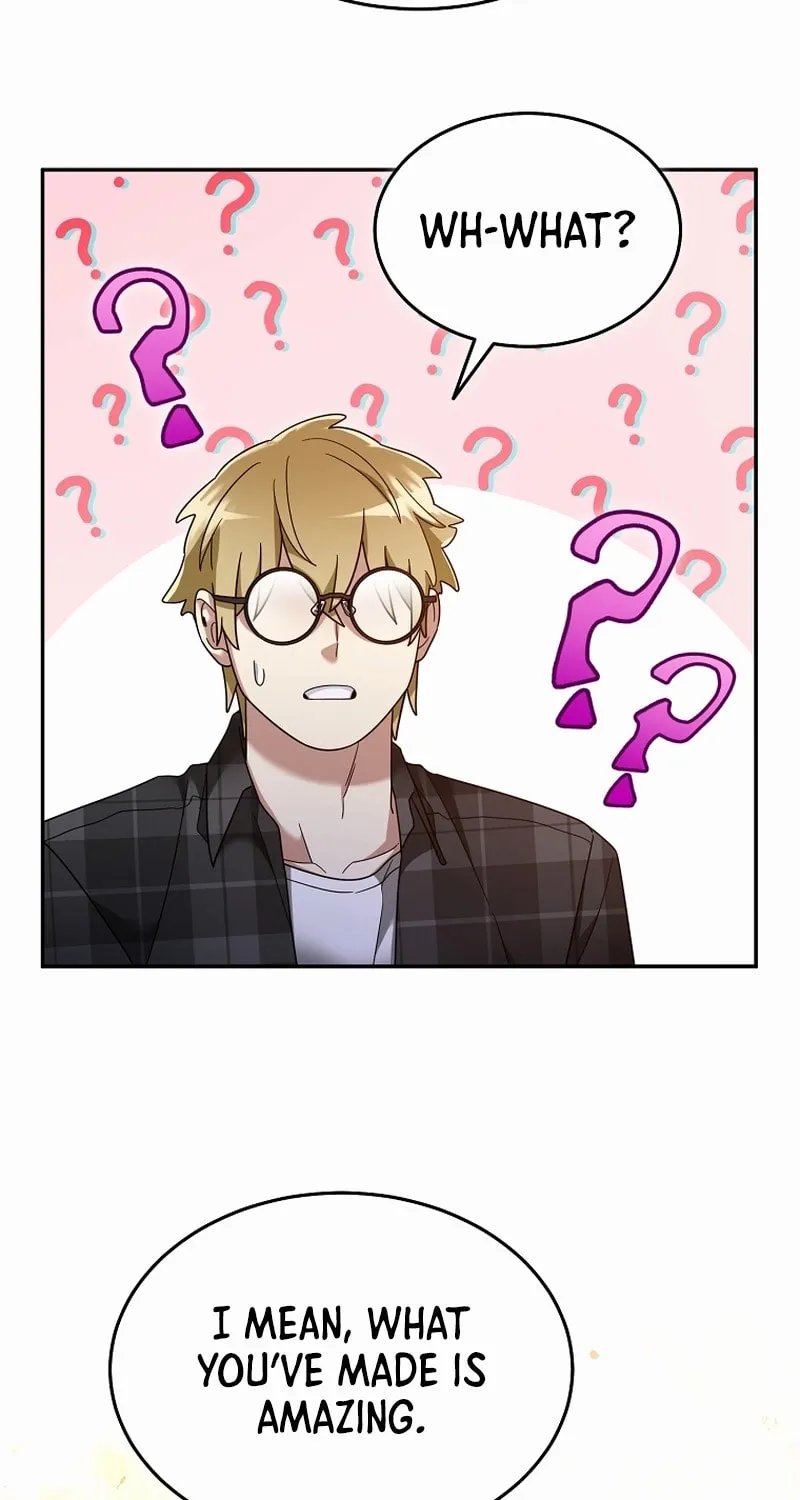 Read The Overpowered Newbie chapter 123 image 14 on Lezhin