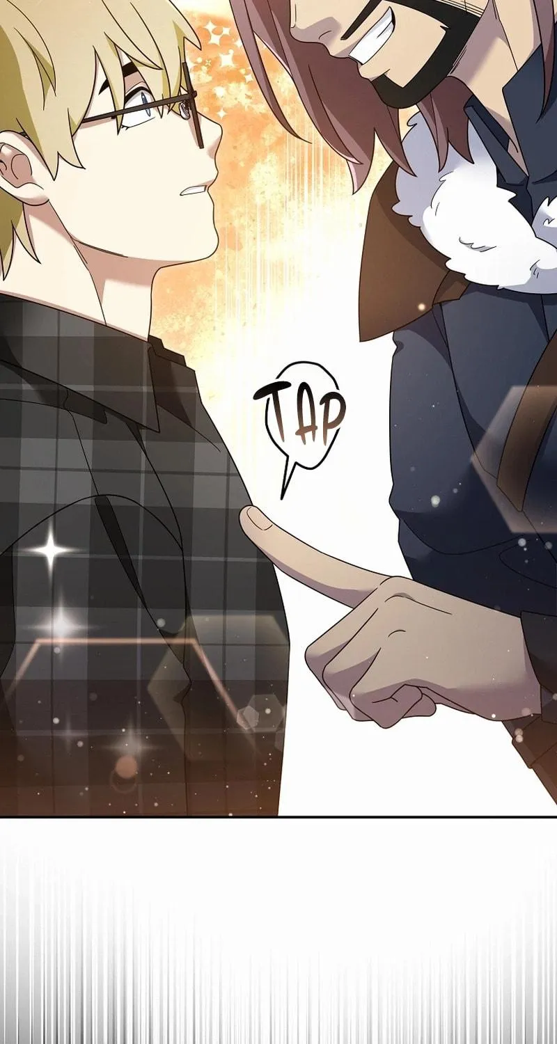 Read The Overpowered Newbie chapter 123 image 16 on Lezhin