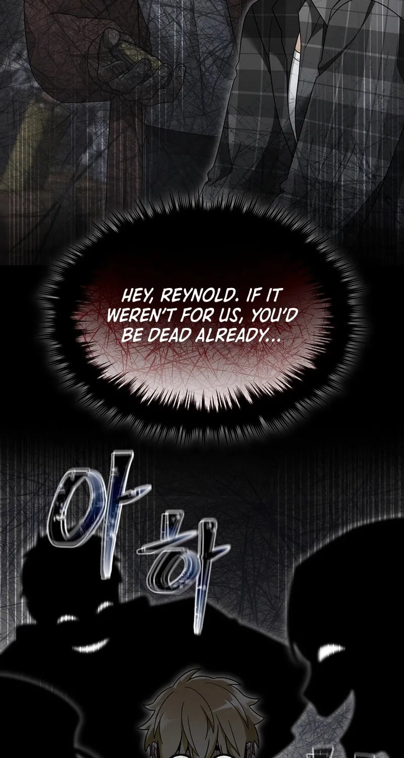 Read The Overpowered Newbie chapter 123 image 20 on Lezhin