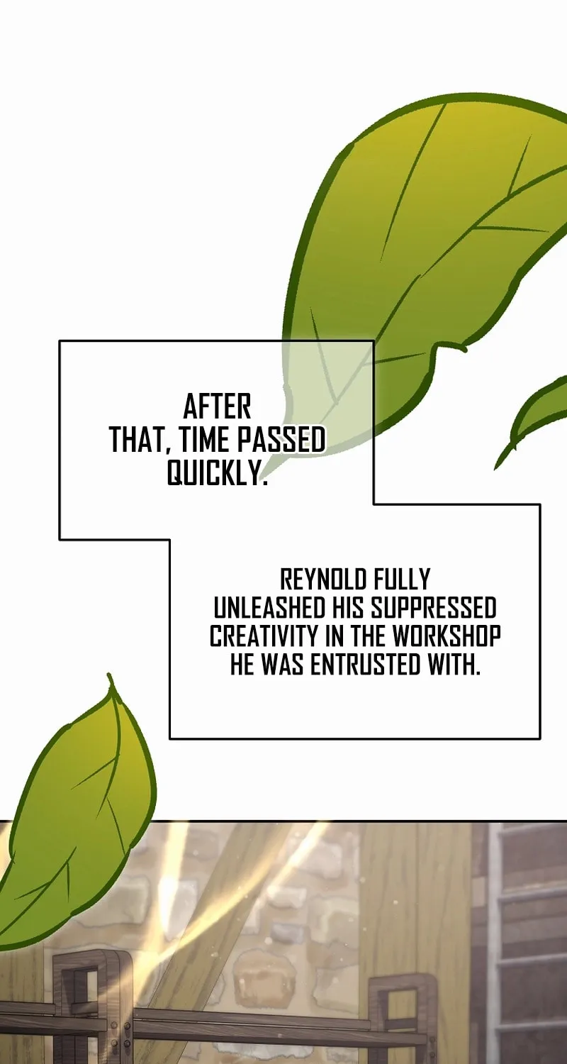 Read The Overpowered Newbie chapter 123 image 30 on Lezhin