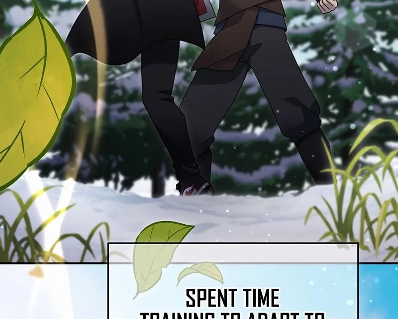 Read The Overpowered Newbie chapter 123 image 33 on Lezhin