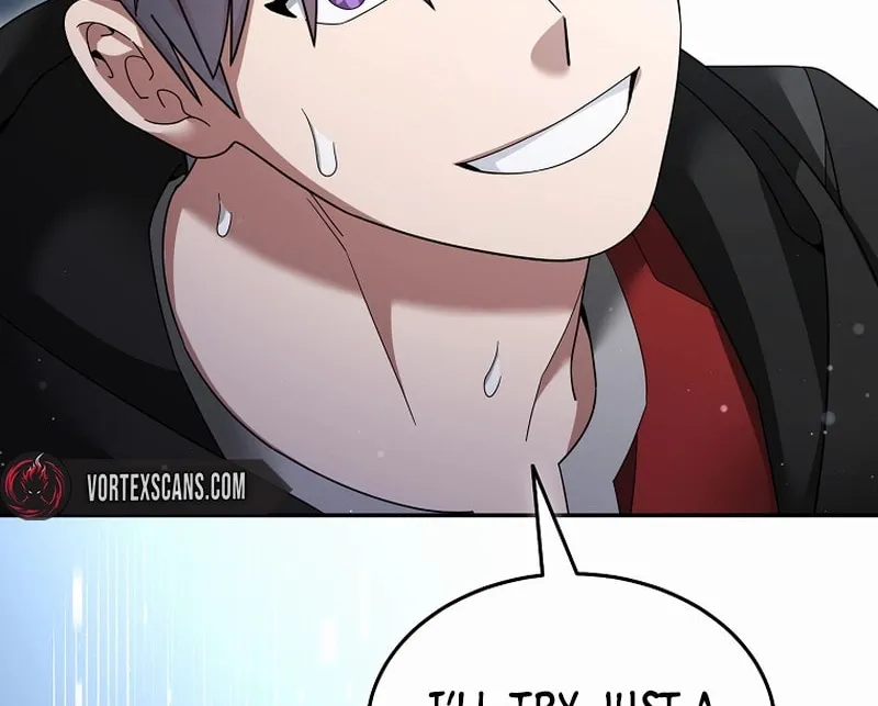 Read The Overpowered Newbie chapter 123 image 37 on Lezhin