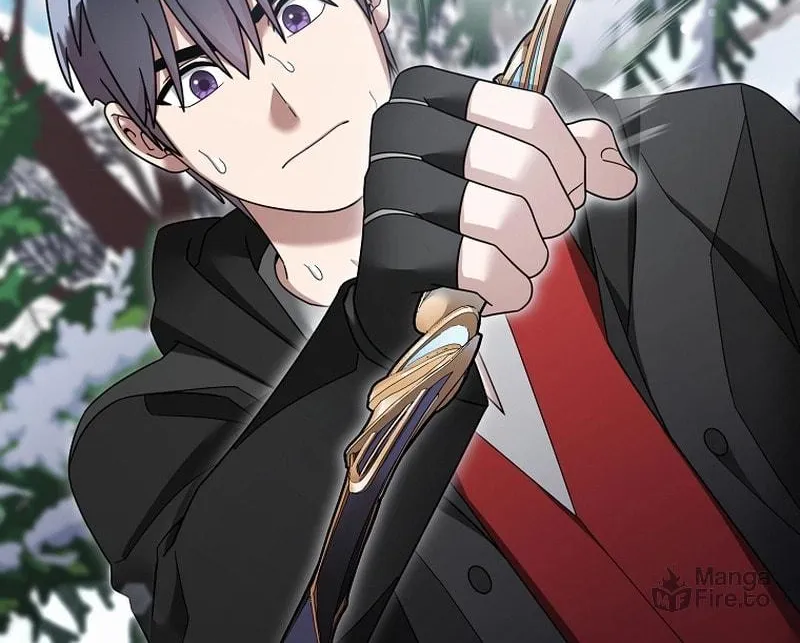 Read The Overpowered Newbie chapter 123 image 39 on Lezhin