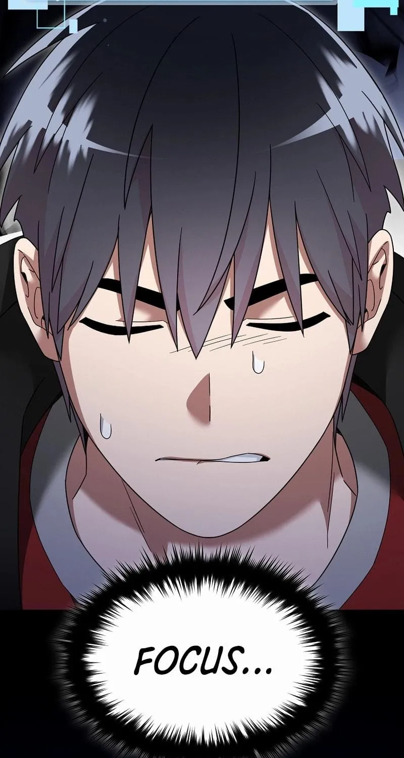 Read The Overpowered Newbie chapter 123 image 46 on Lezhin