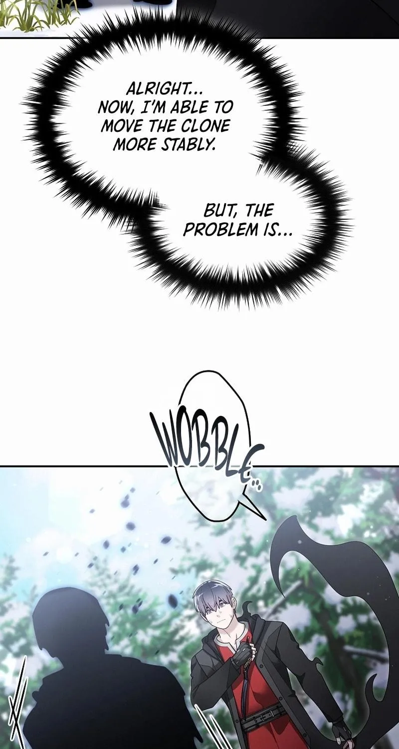 Read The Overpowered Newbie chapter 123 image 58 on Lezhin