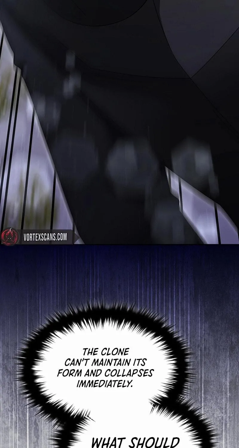 Read The Overpowered Newbie chapter 123 image 64 on Lezhin