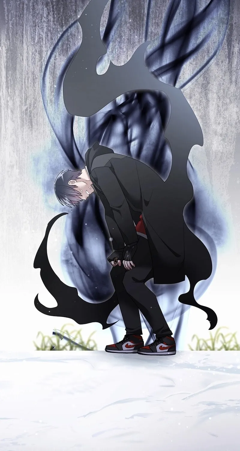 Read The Overpowered Newbie chapter 123 image 74 on Lezhin
