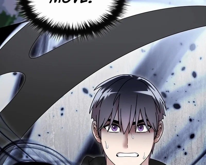 Read The Overpowered Newbie chapter 123 image 81 on Lezhin