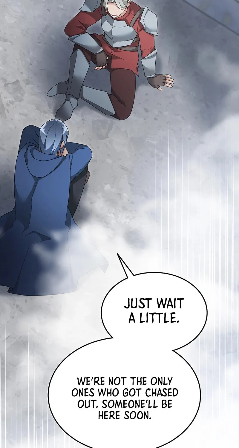 Read The Overpowered Newbie chapter 125 image 10 on Lezhin