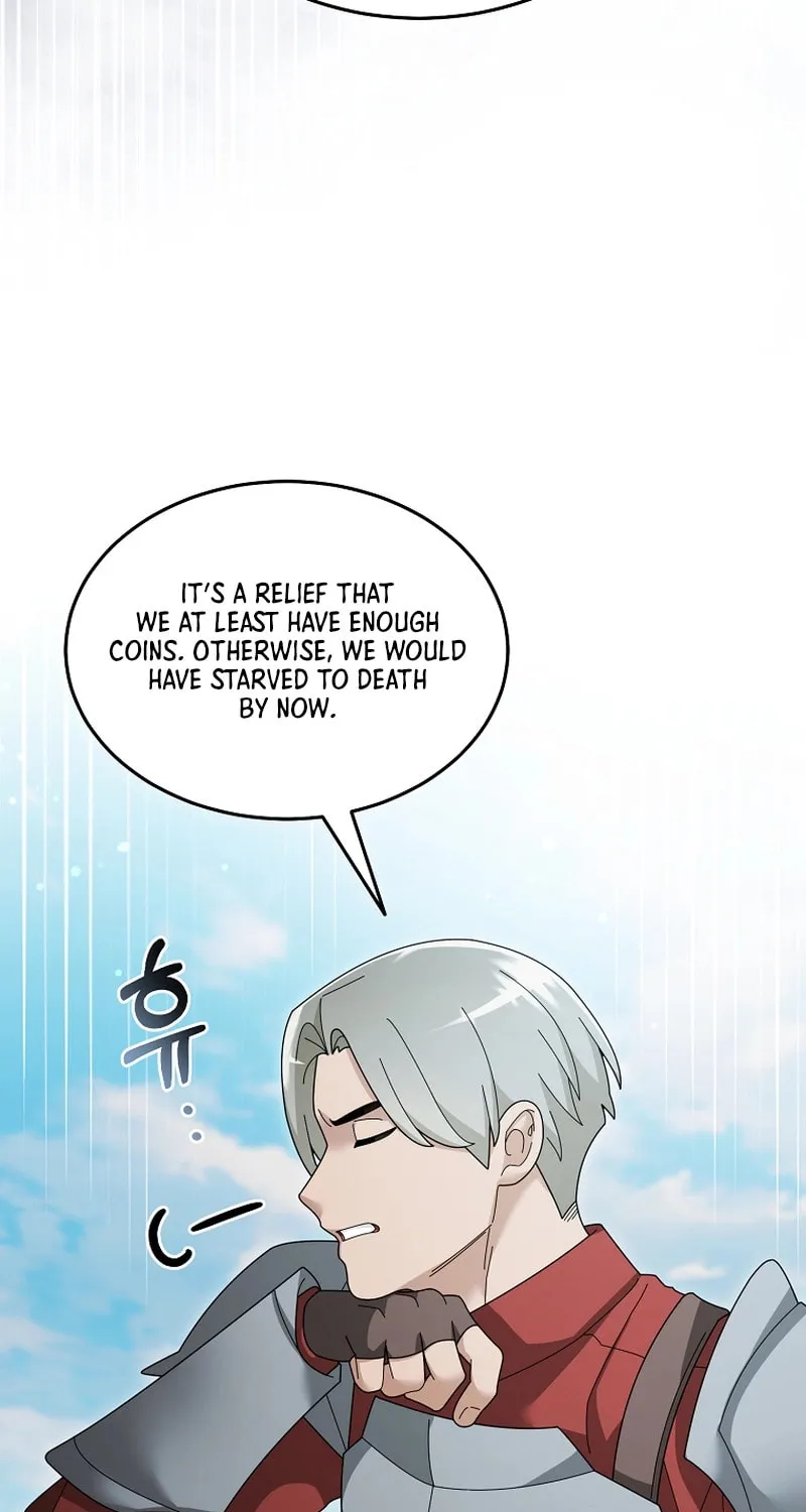 Read The Overpowered Newbie chapter 125 image 11 on Lezhin