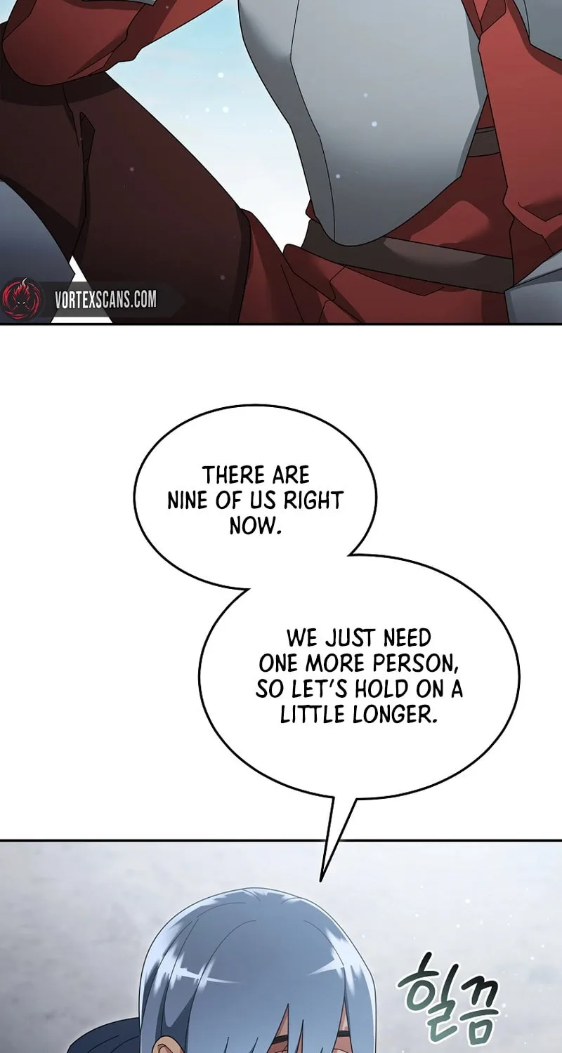 Read The Overpowered Newbie chapter 125 image 12 on Lezhin