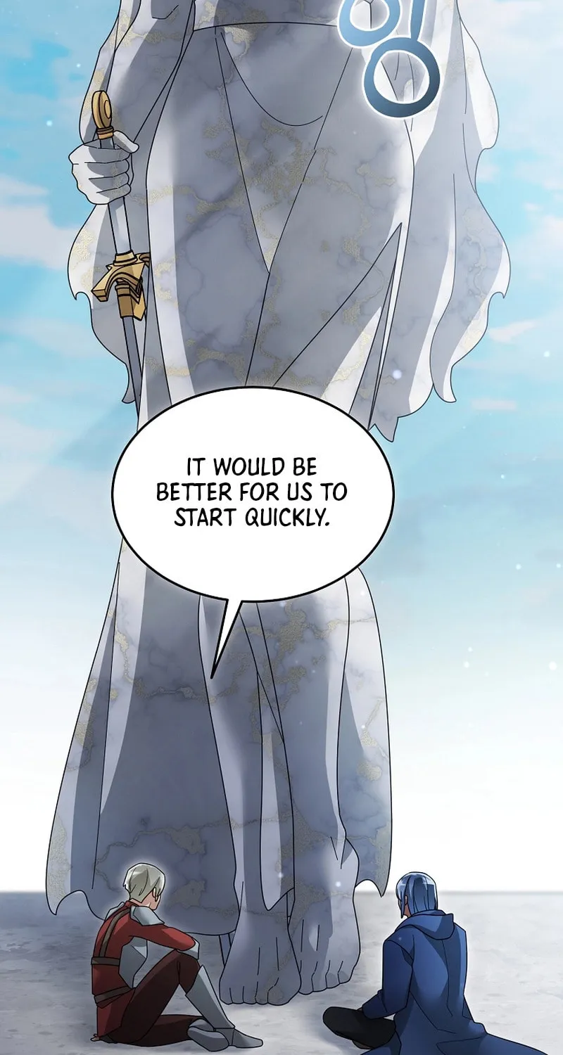 Read The Overpowered Newbie chapter 125 image 19 on Lezhin