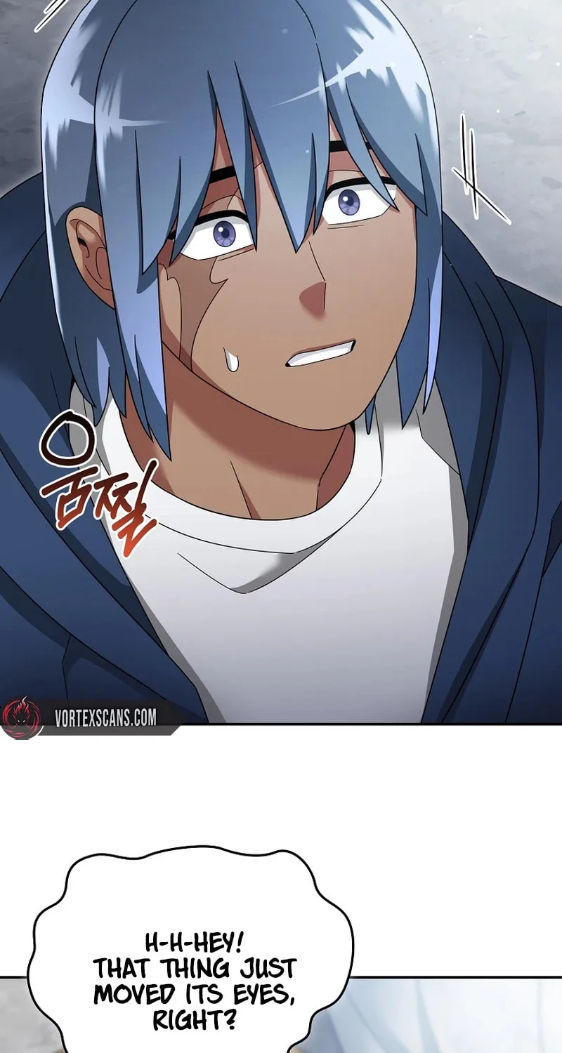 Read The Overpowered Newbie chapter 125 image 23 on Lezhin