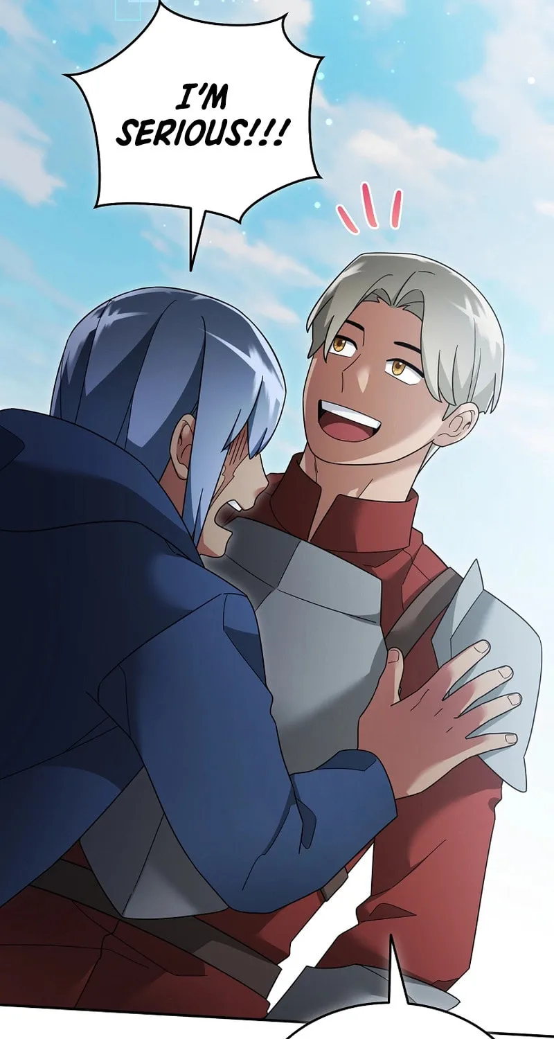 Read The Overpowered Newbie chapter 125 image 25 on Lezhin