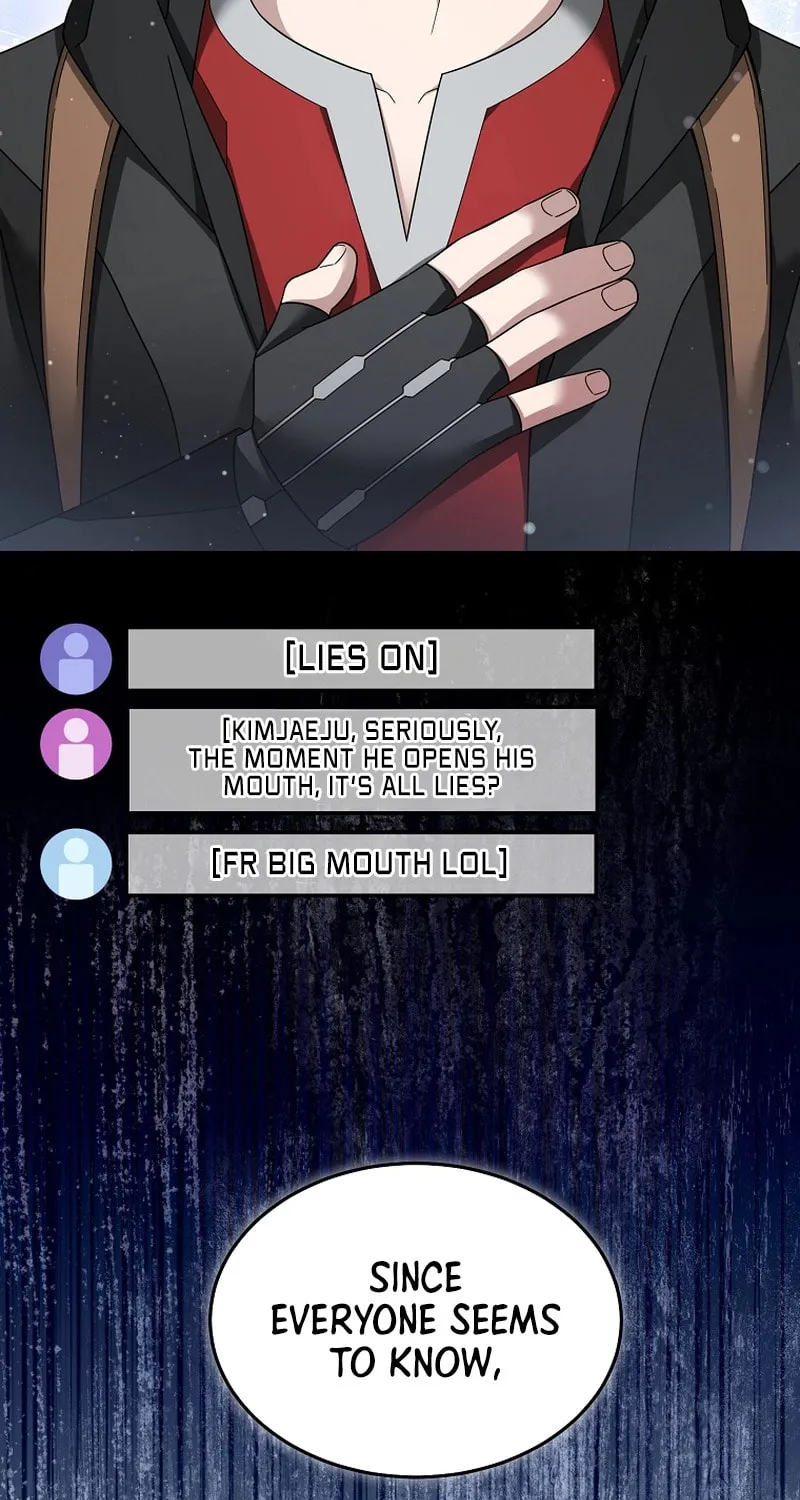 Read The Overpowered Newbie chapter 125 image 37 on Lezhin