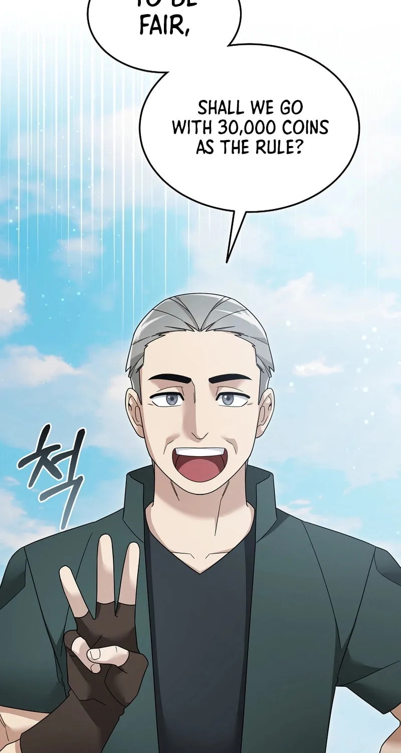 Read The Overpowered Newbie chapter 125 image 39 on Lezhin