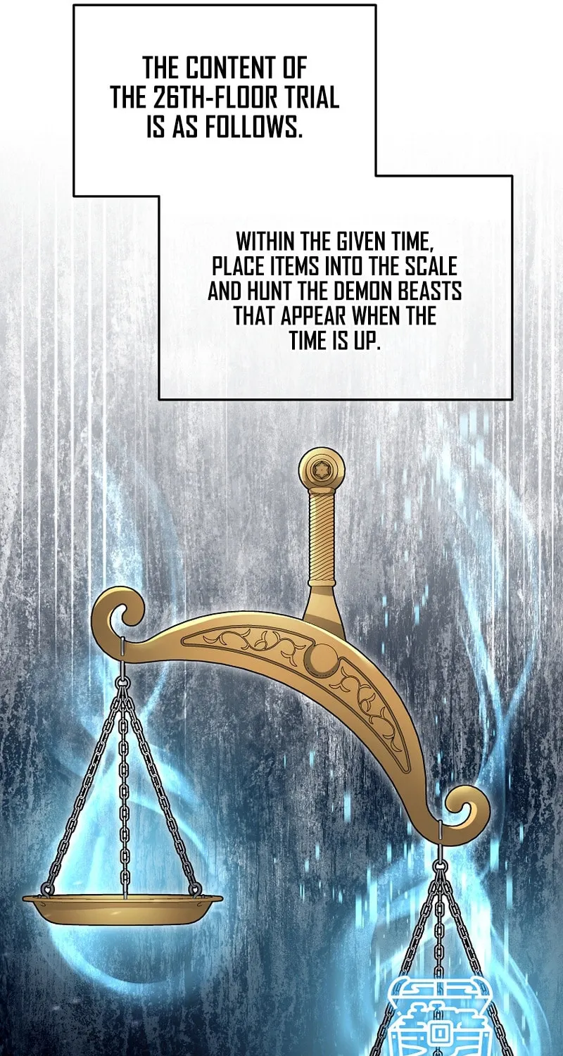 Read The Overpowered Newbie chapter 125 image 41 on Lezhin