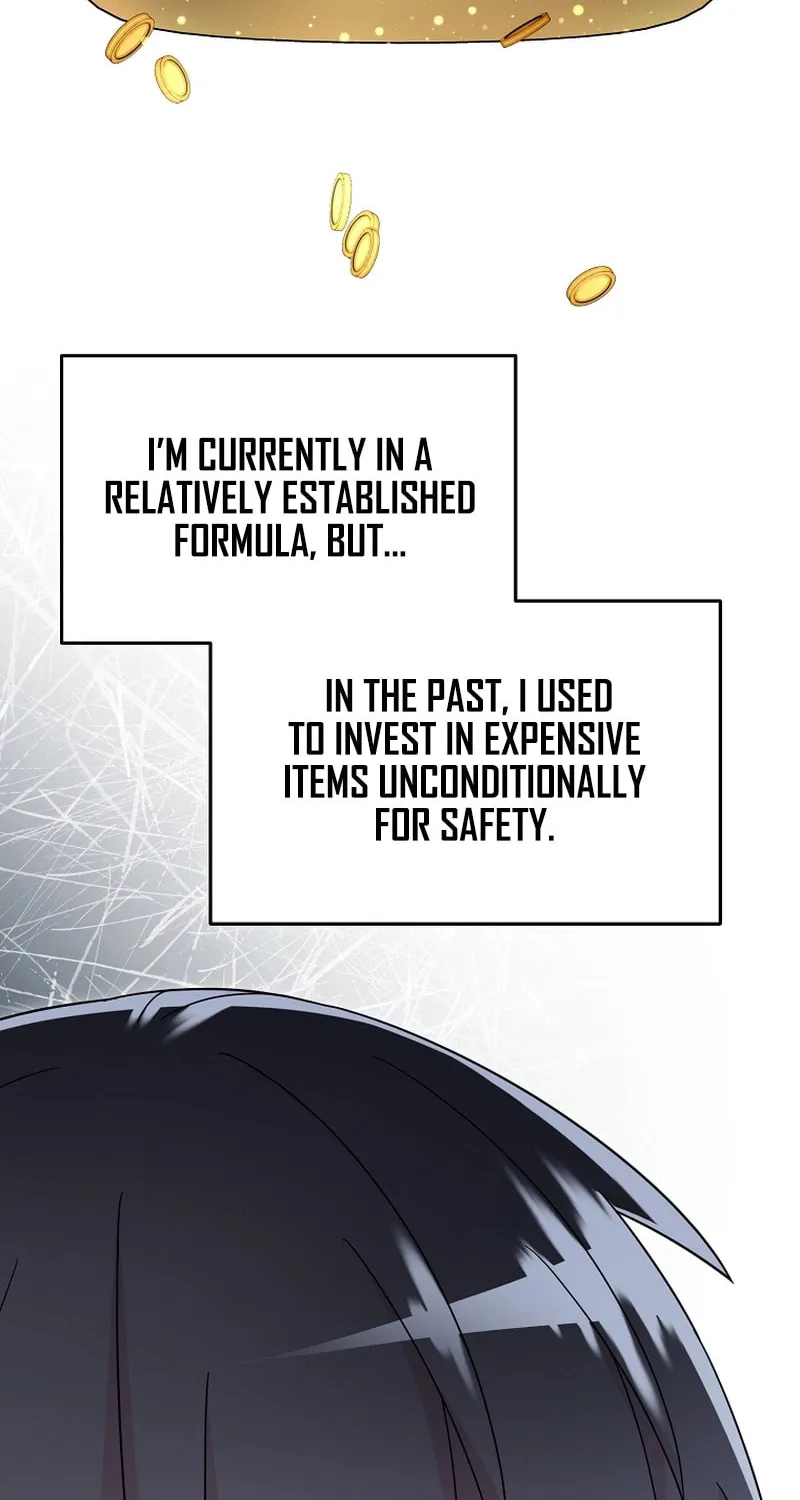 Read The Overpowered Newbie chapter 125 image 44 on Lezhin