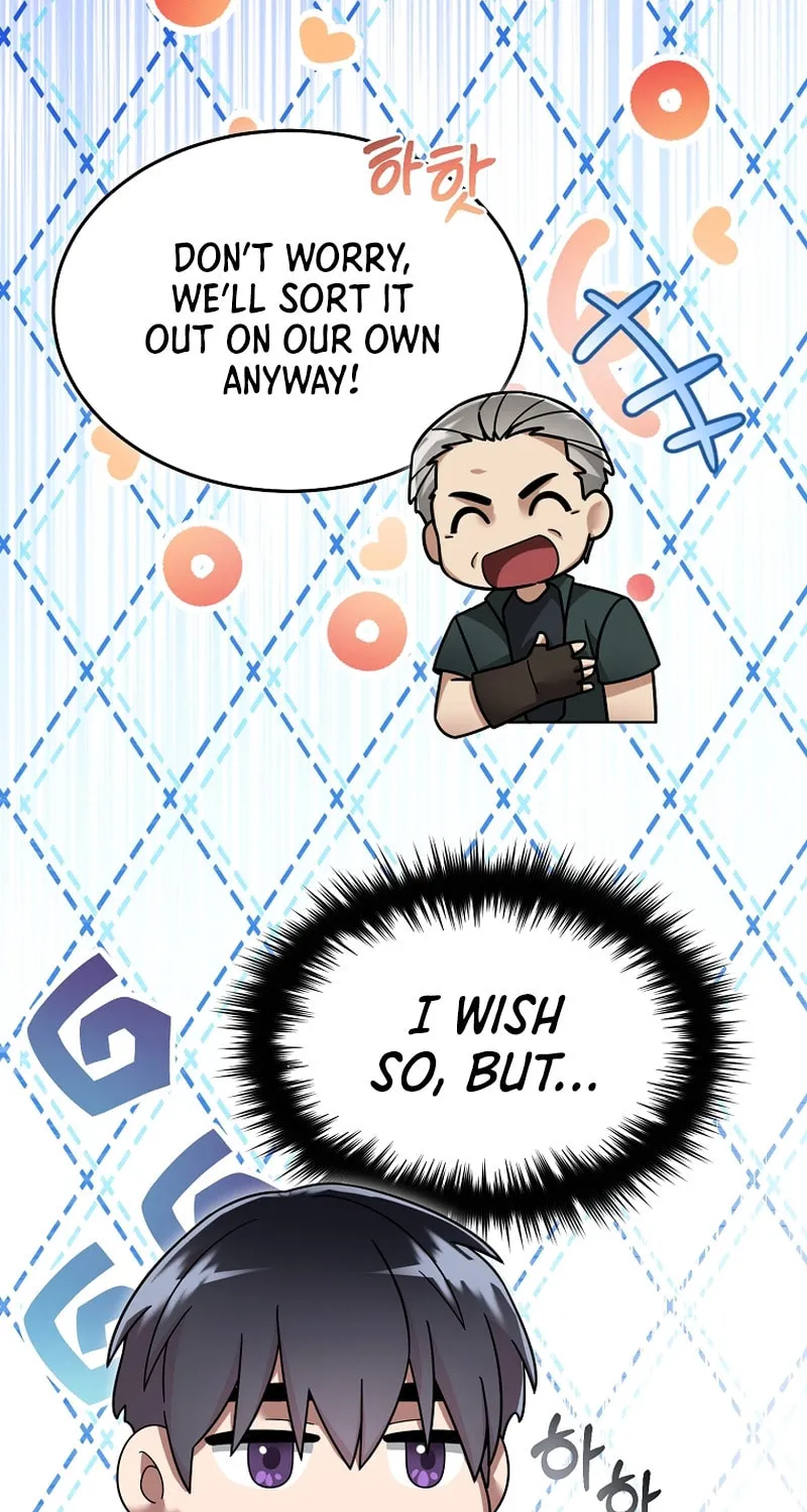 Read The Overpowered Newbie chapter 125 image 49 on Lezhin