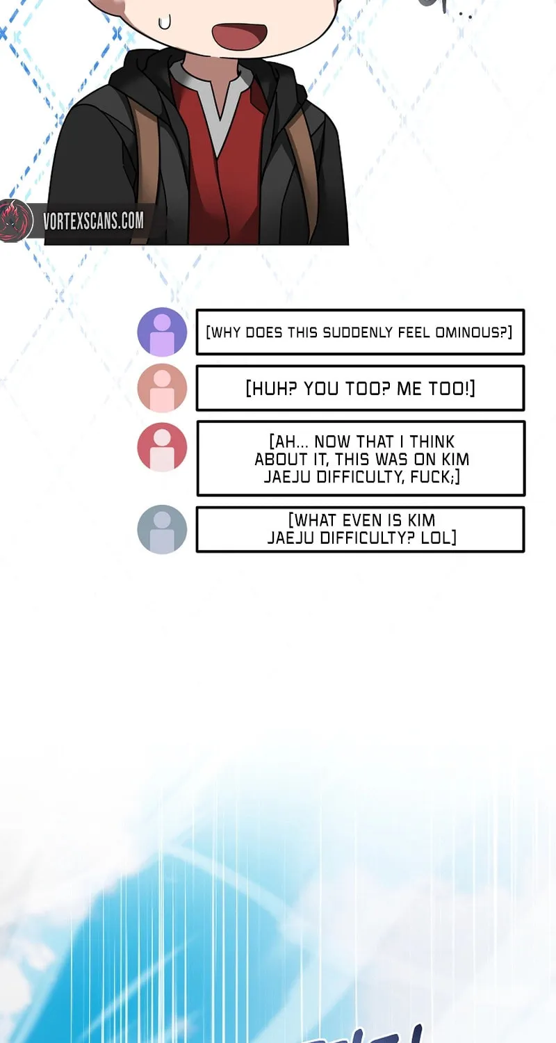 Read The Overpowered Newbie chapter 125 image 50 on Lezhin