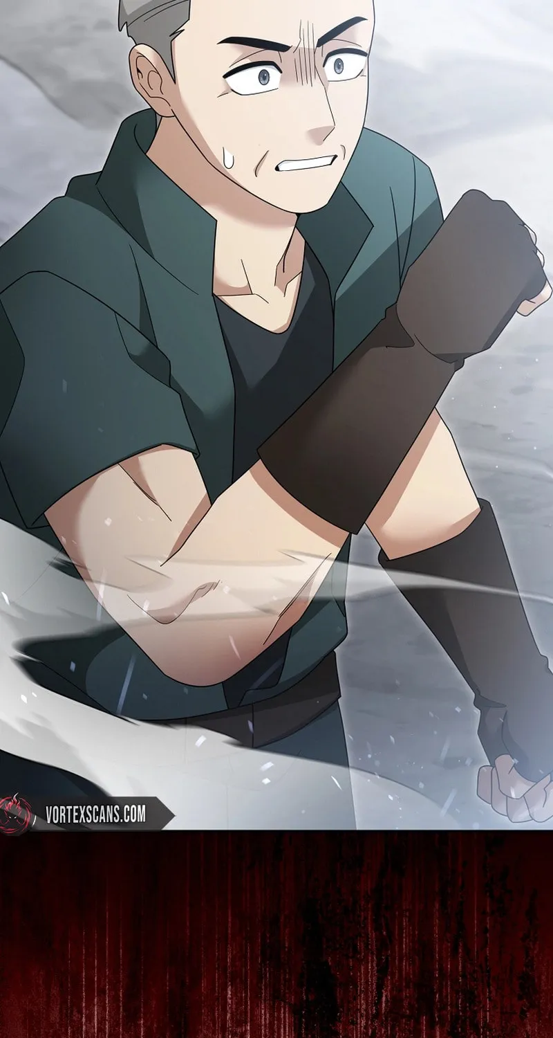 Read The Overpowered Newbie chapter 125 image 58 on Lezhin