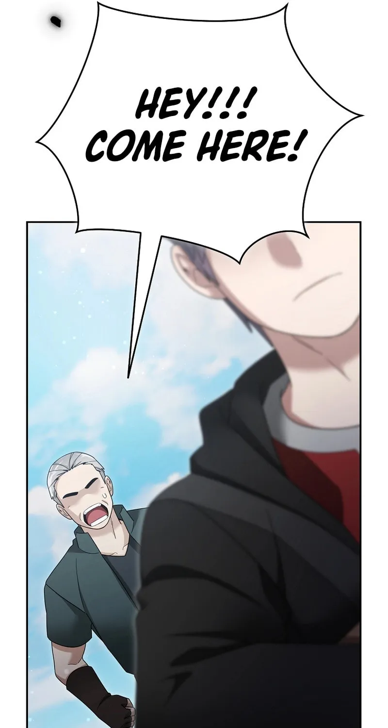 Read The Overpowered Newbie chapter 126 image 18 on Lezhin