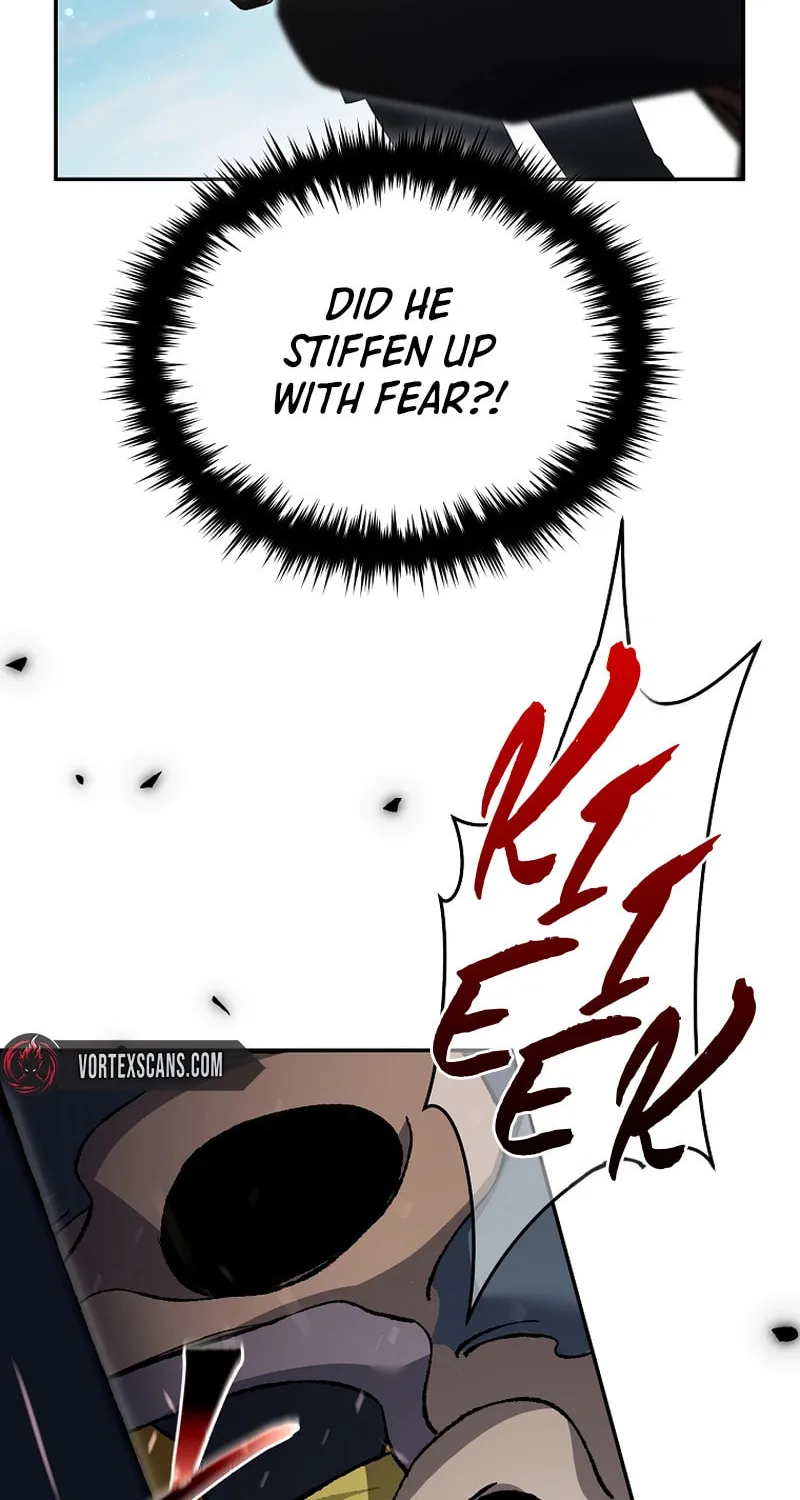 Read The Overpowered Newbie chapter 126 image 19 on Lezhin