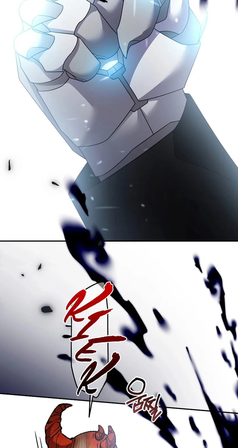 Read The Overpowered Newbie chapter 126 image 27 on Lezhin