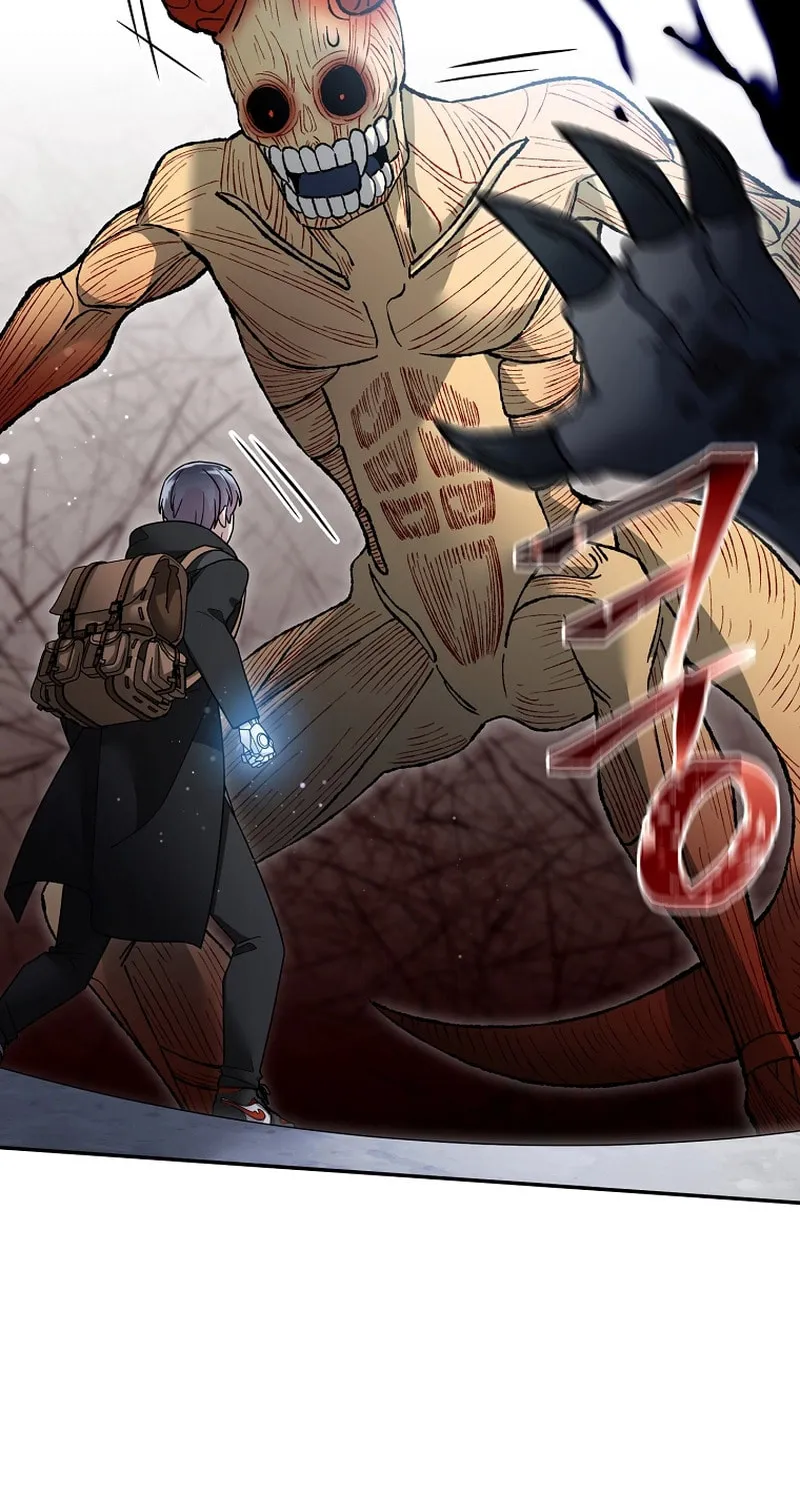 Read The Overpowered Newbie chapter 126 image 28 on Lezhin