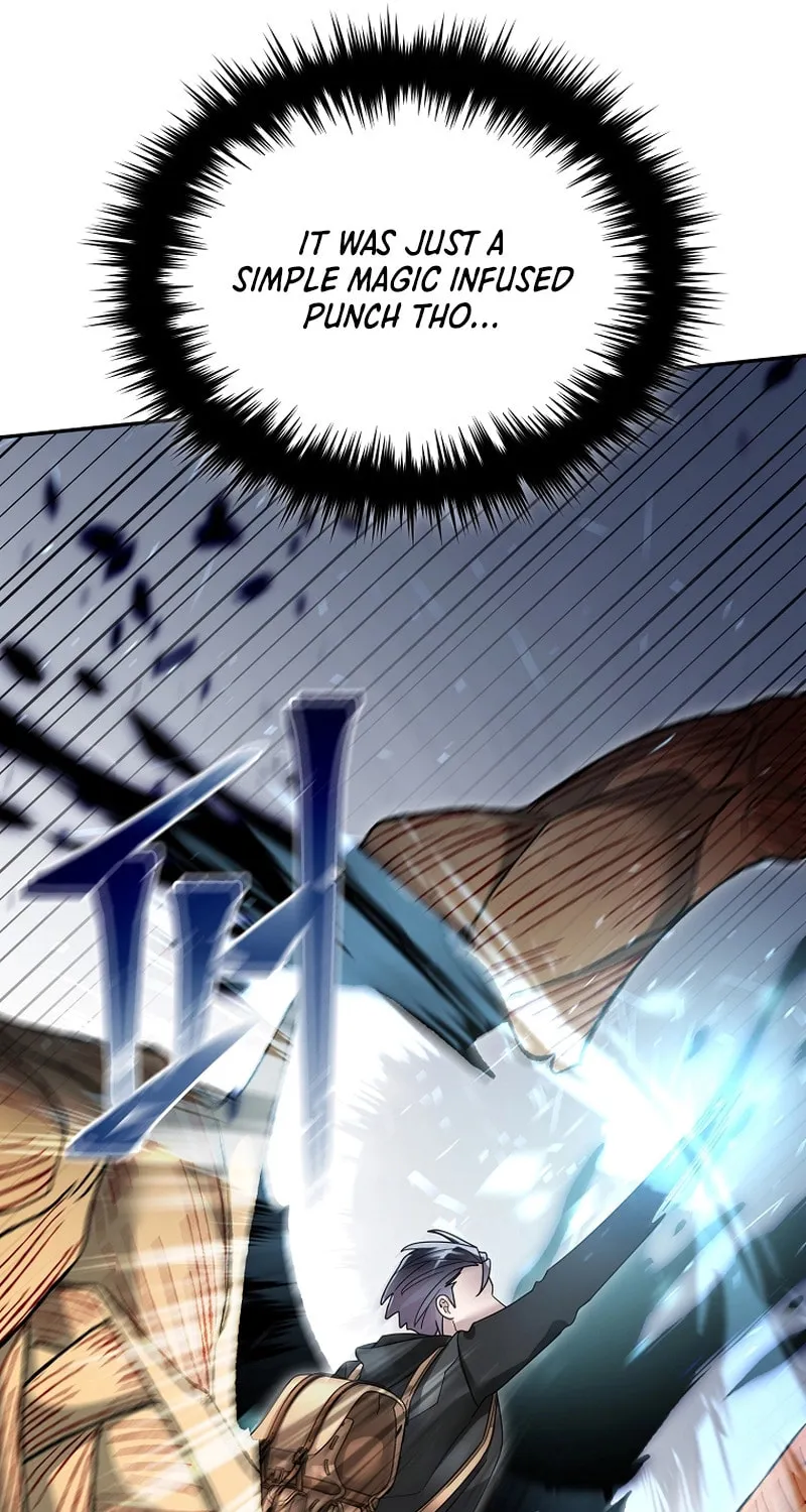 Read The Overpowered Newbie chapter 126 image 31 on Lezhin