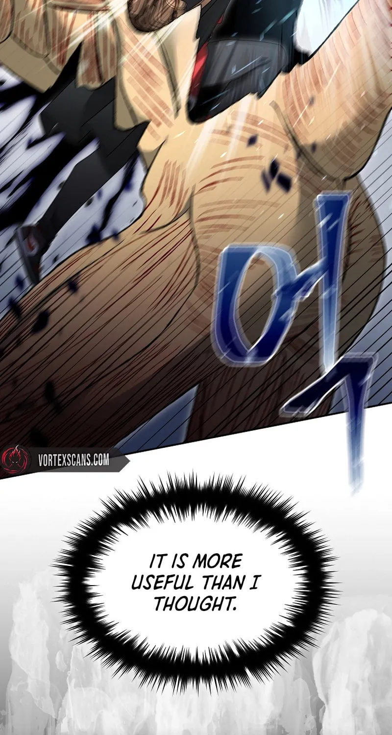 Read The Overpowered Newbie chapter 126 image 32 on Lezhin