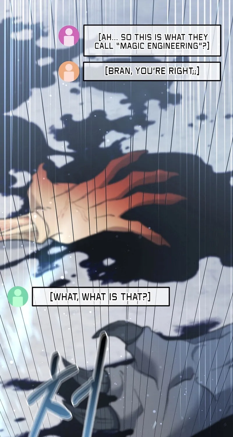 Read The Overpowered Newbie chapter 126 image 34 on Lezhin