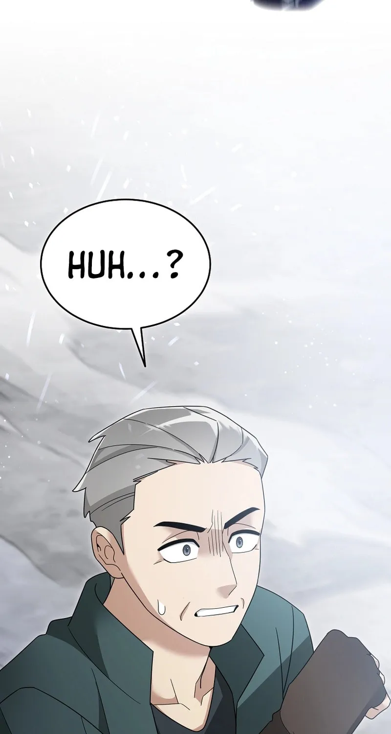 Read The Overpowered Newbie chapter 126 image 4 on Lezhin