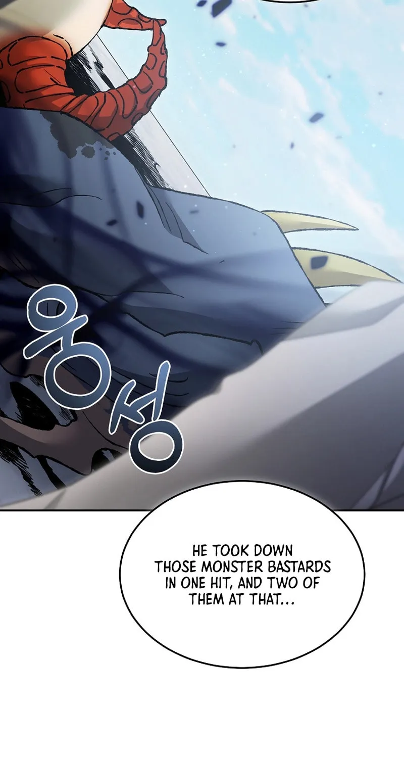 Read The Overpowered Newbie chapter 126 image 42 on Lezhin