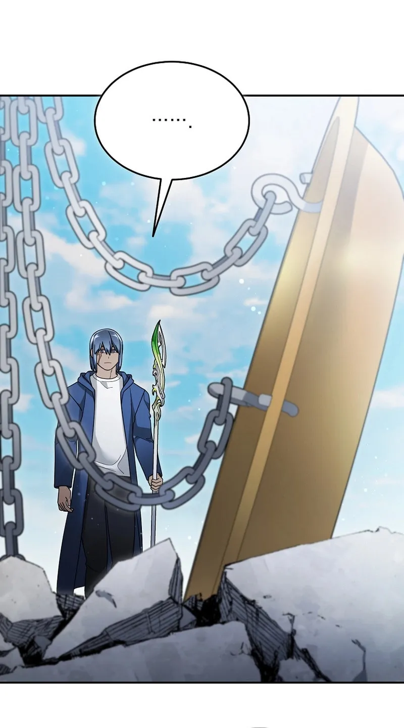 Read The Overpowered Newbie chapter 126 image 43 on Lezhin