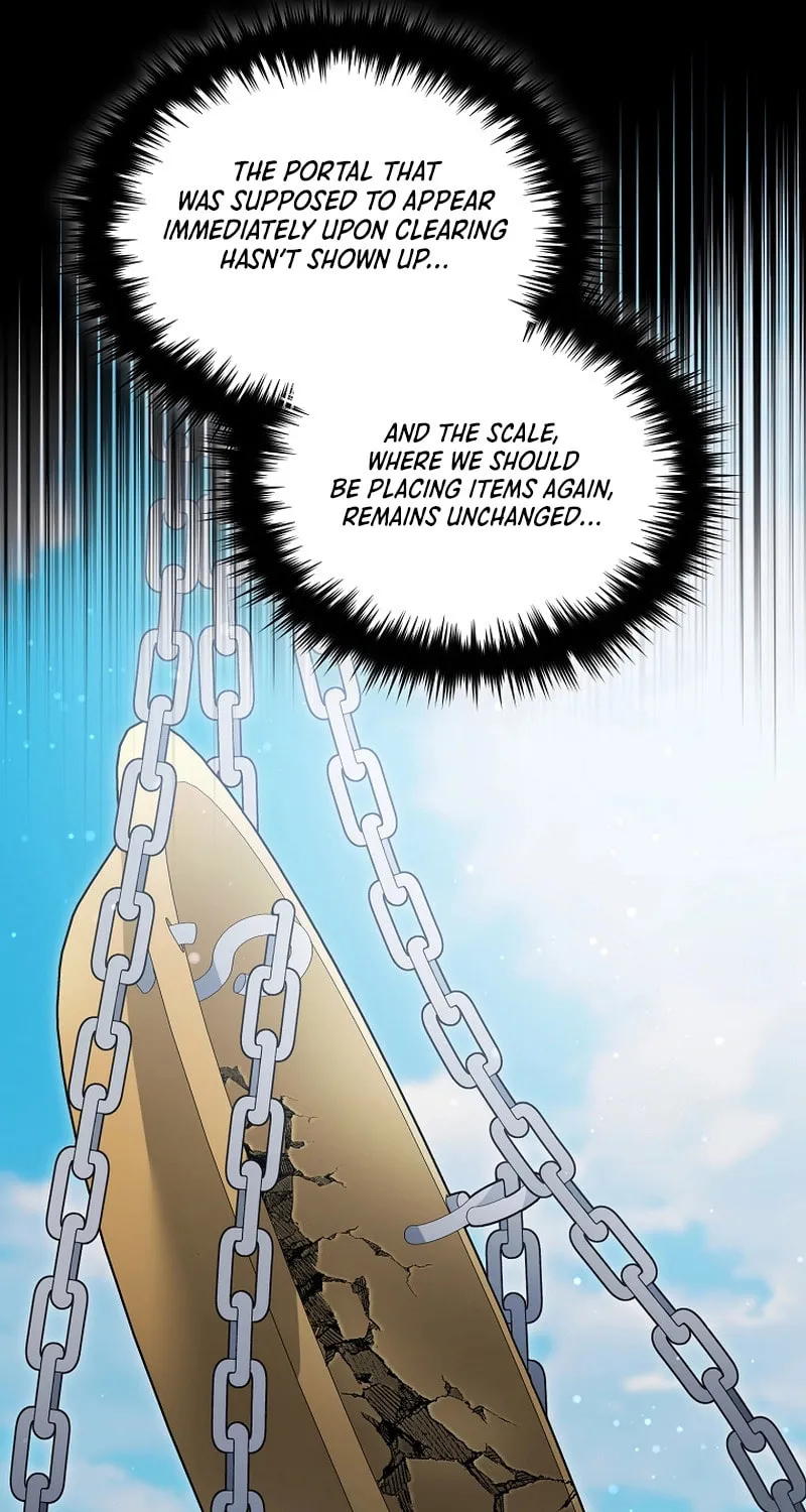 Read The Overpowered Newbie chapter 126 image 50 on Lezhin