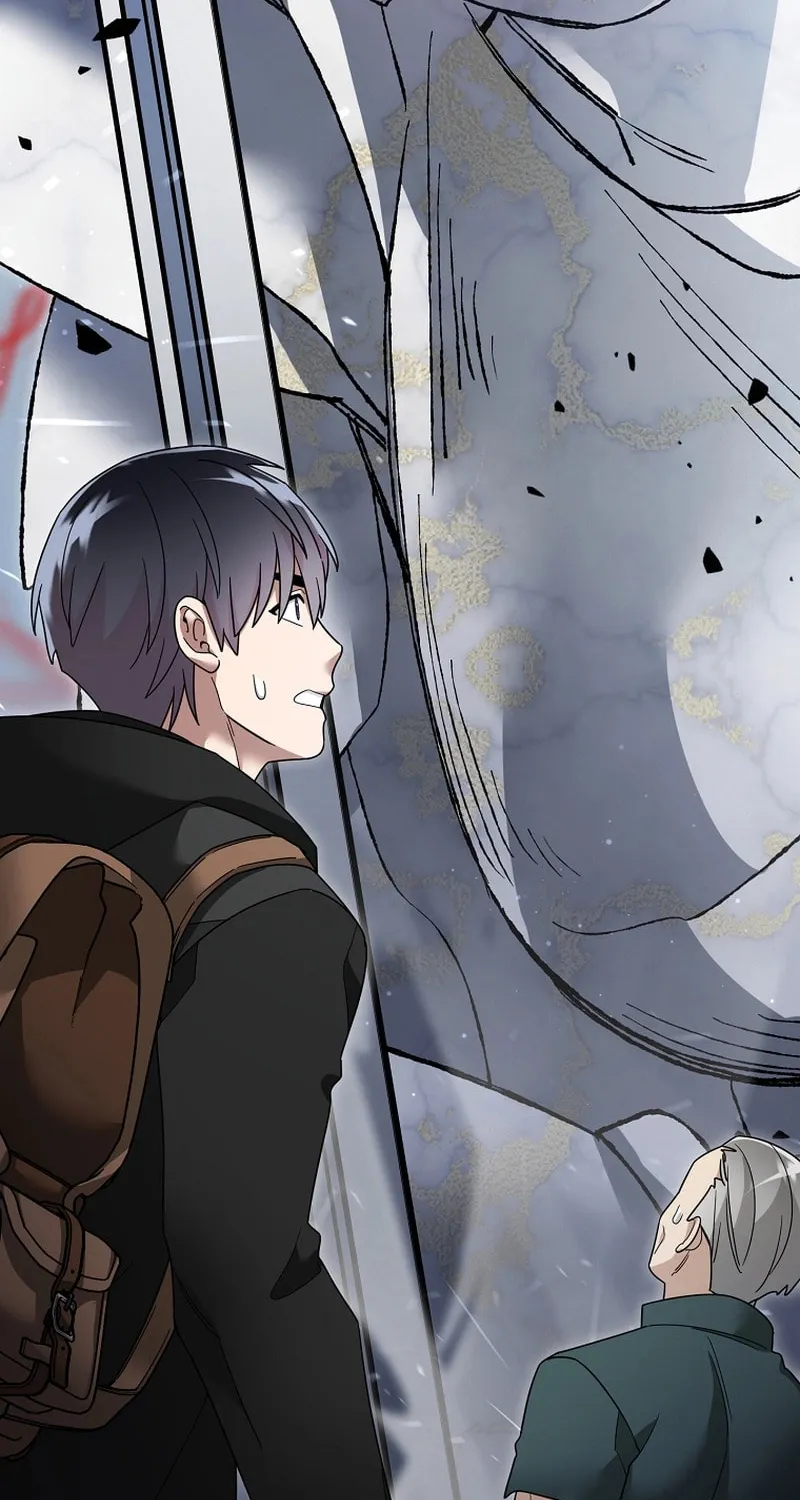 Read The Overpowered Newbie chapter 126 image 56 on Lezhin