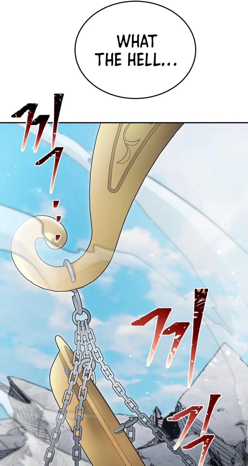 Read The Overpowered Newbie chapter 126 image 6 on Lezhin