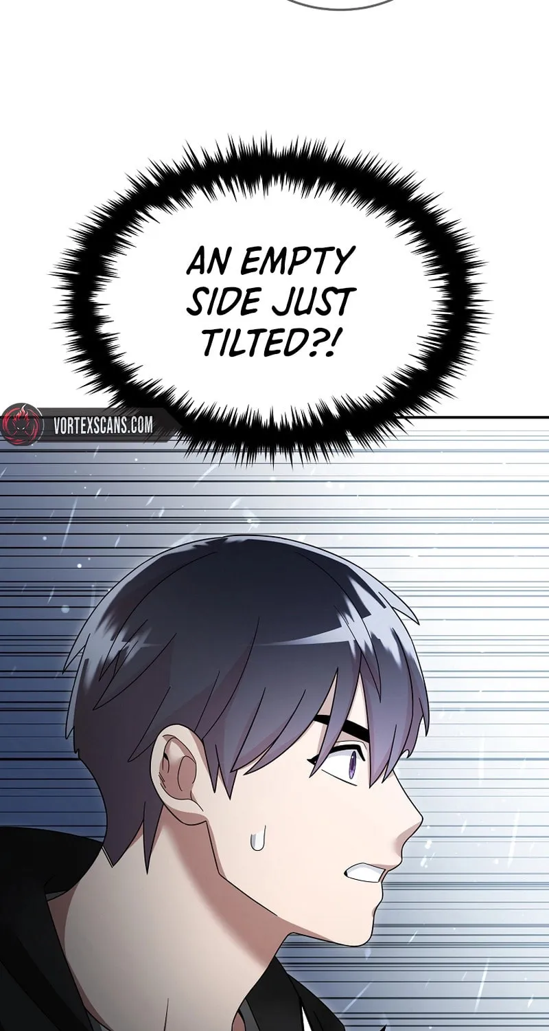 Read The Overpowered Newbie chapter 126 image 8 on Lezhin