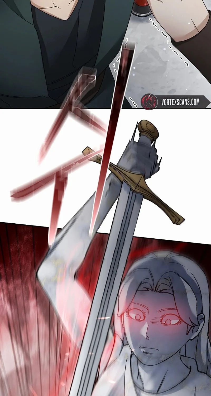 Read The Overpowered Newbie chapter 127 image 1 on Lezhin