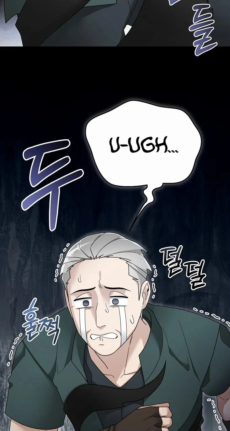 Read The Overpowered Newbie chapter 127 image 13 on Lezhin