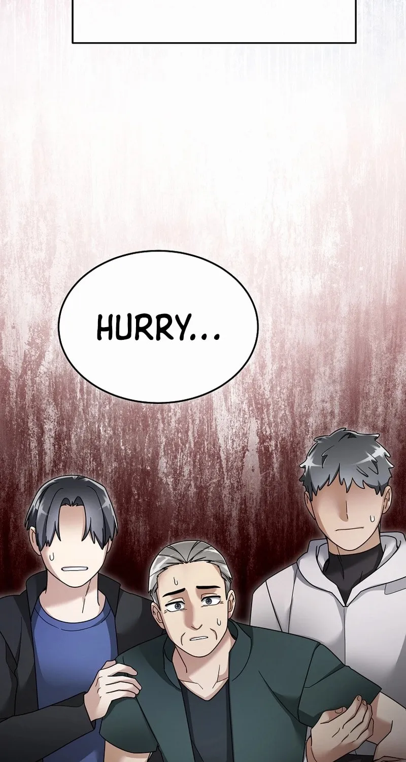 Read The Overpowered Newbie chapter 127 image 21 on Lezhin
