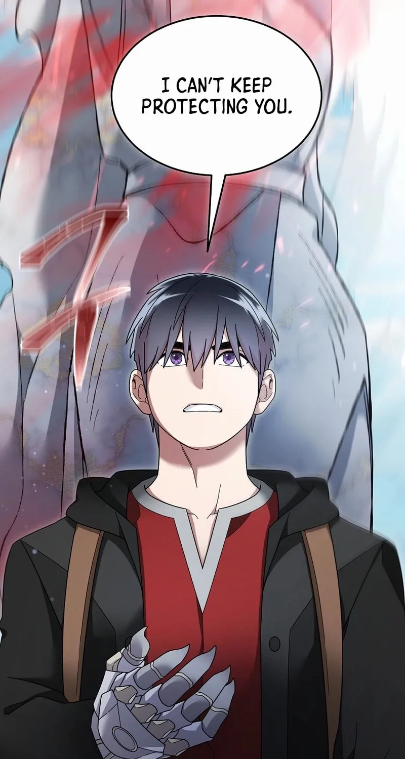 Read The Overpowered Newbie chapter 127 image 23 on Lezhin